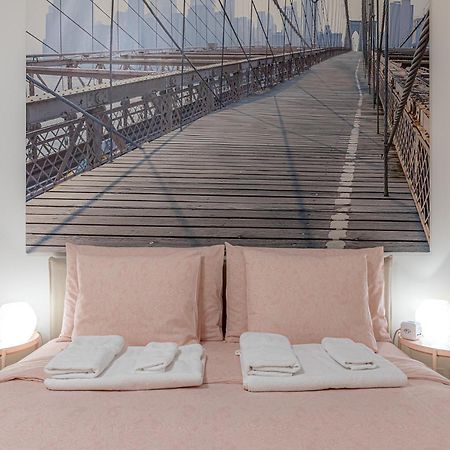 Lugano Station Apartment With Free Parking Esterno foto