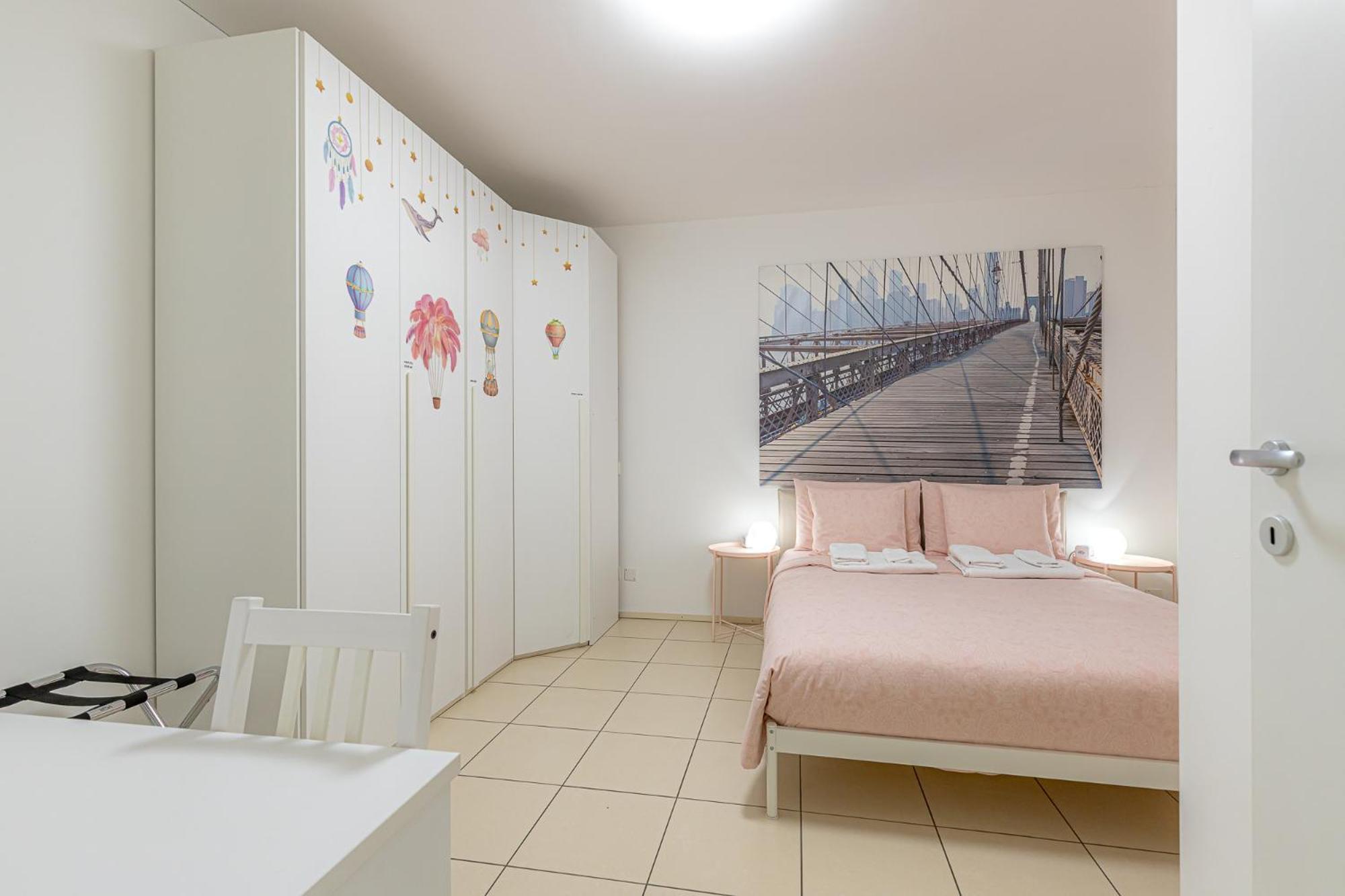 Lugano Station Apartment With Free Parking Esterno foto