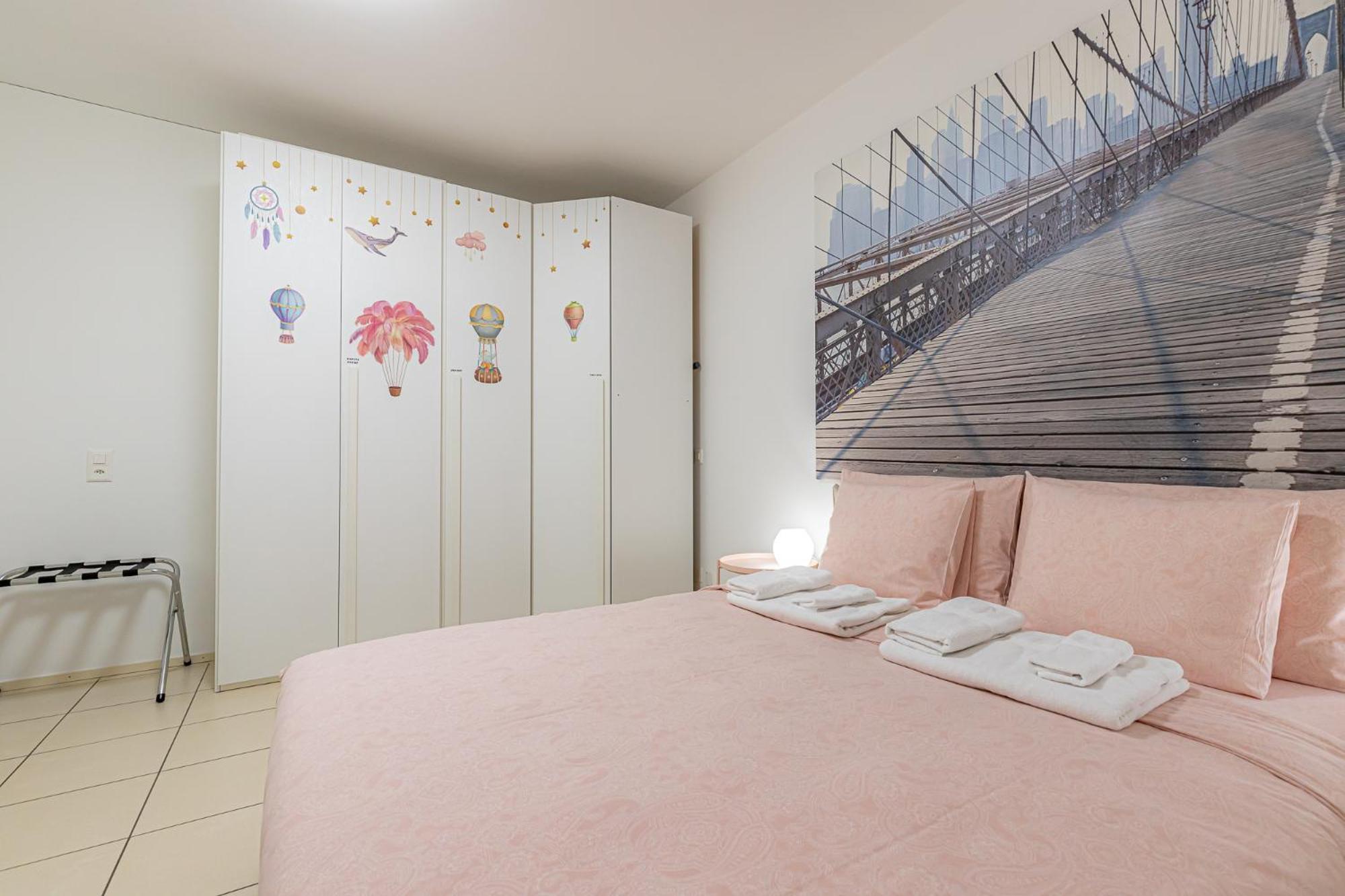 Lugano Station Apartment With Free Parking Esterno foto