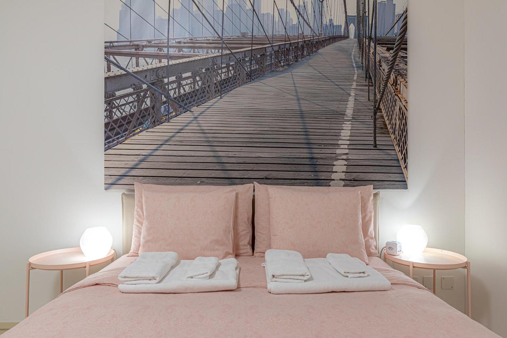 Lugano Station Apartment With Free Parking Esterno foto