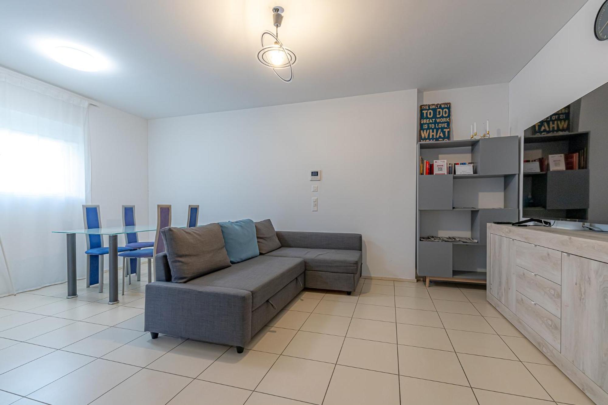 Lugano Station Apartment With Free Parking Esterno foto