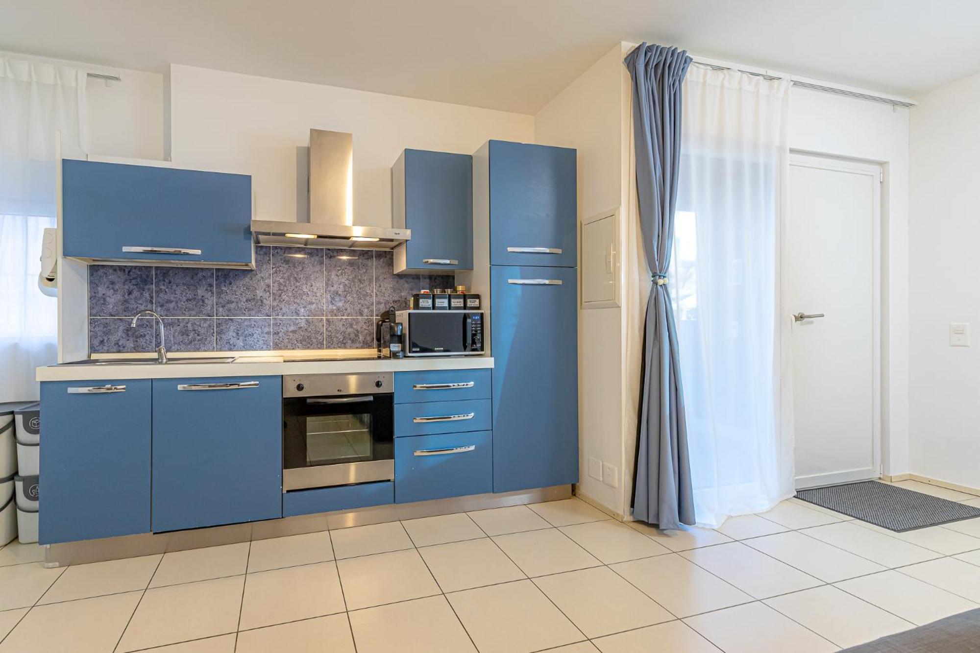 Lugano Station Apartment With Free Parking Esterno foto