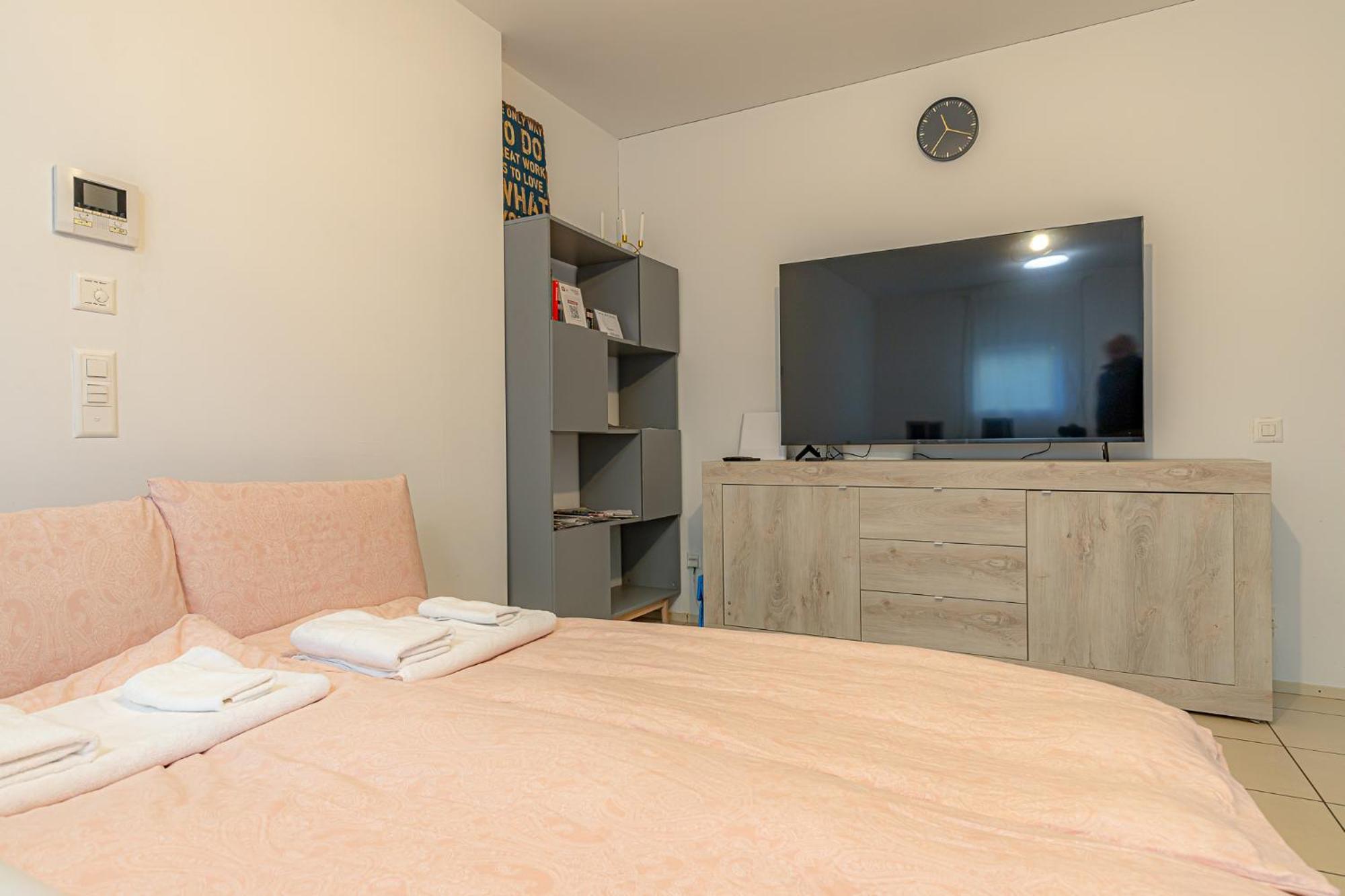 Lugano Station Apartment With Free Parking Esterno foto