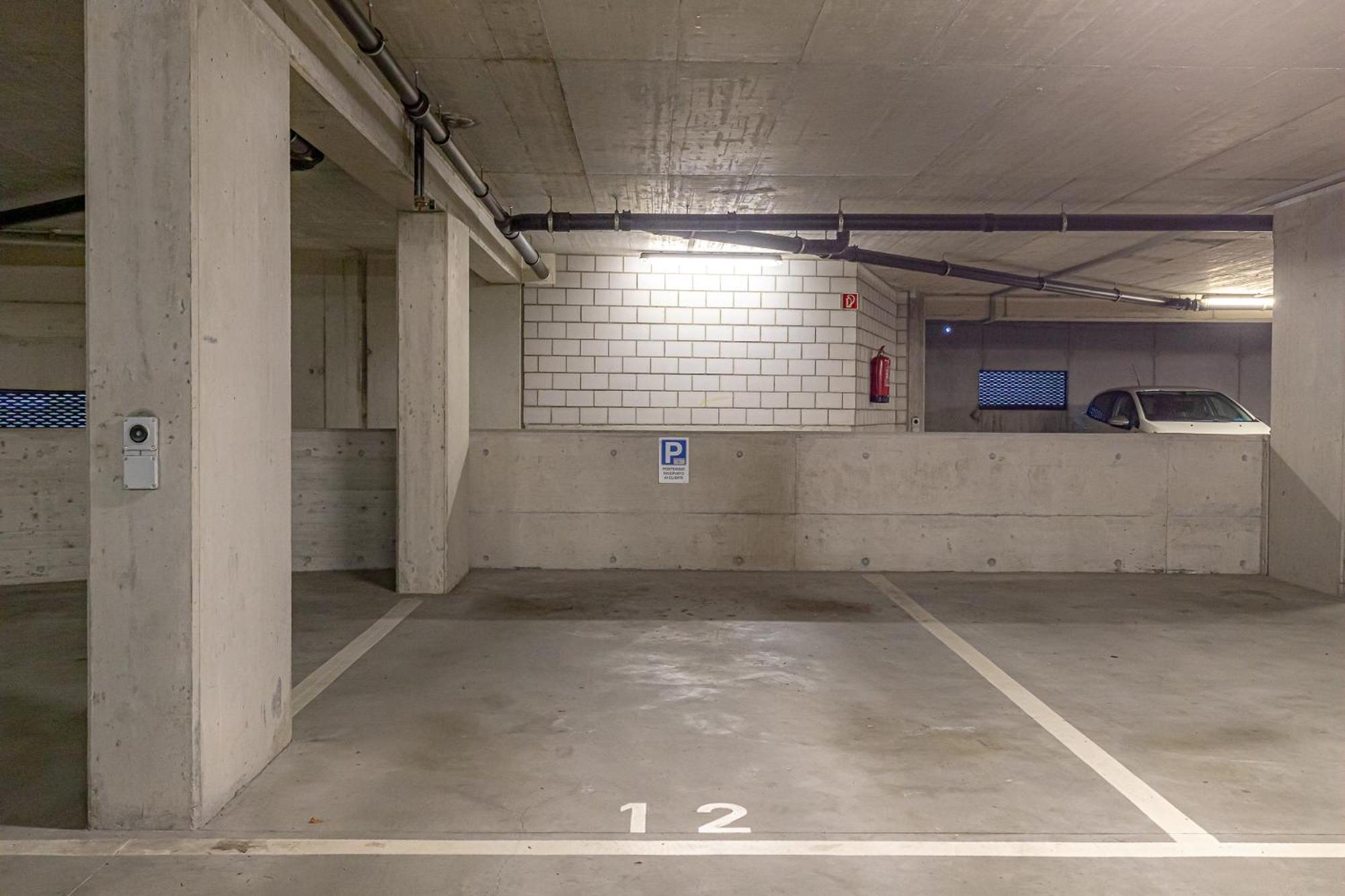 Lugano Station Apartment With Free Parking Esterno foto