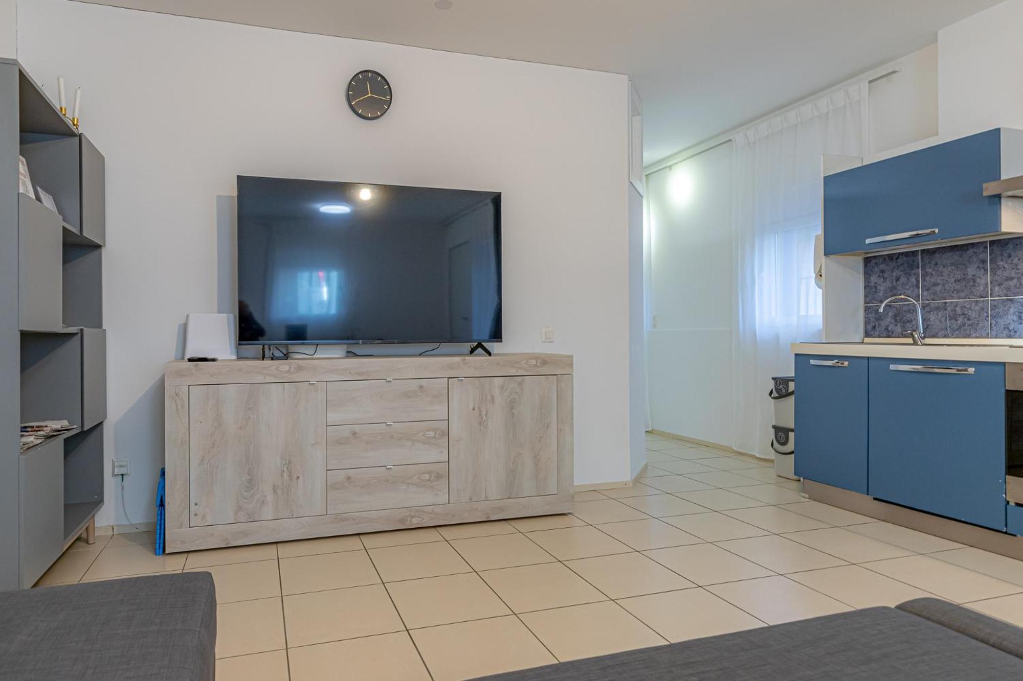 Lugano Station Apartment With Free Parking Esterno foto